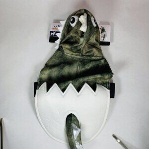 XS Puppy Dog Dinosaur Halloween Costume